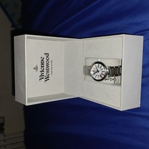 Vivienne westwood watch